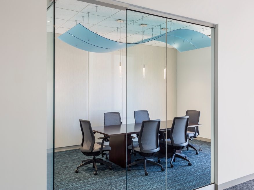 Translucent Panels for Ceilings
