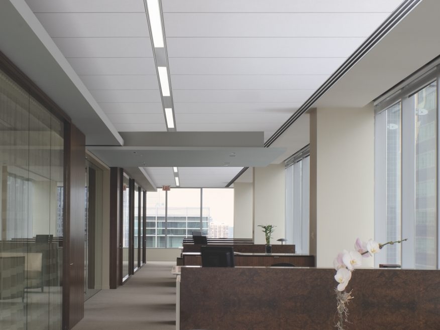 Acoustic Suspension Systems - Donn®