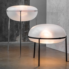 Floor Lamp - Iris