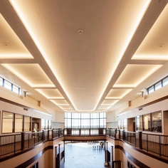 Drywall Suspension Systems