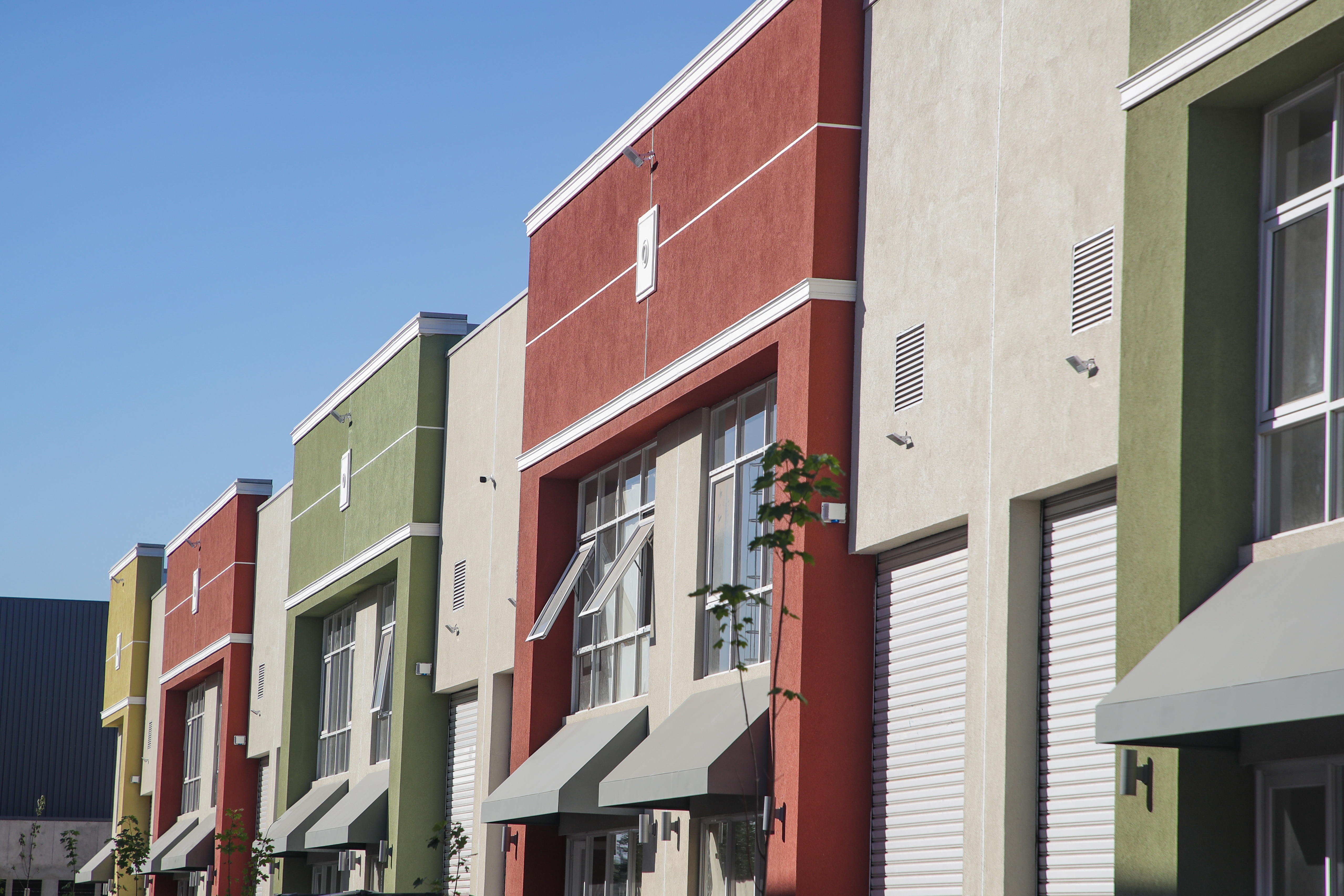 Placa de yeso para sistemas de fachada - Volcoglass X