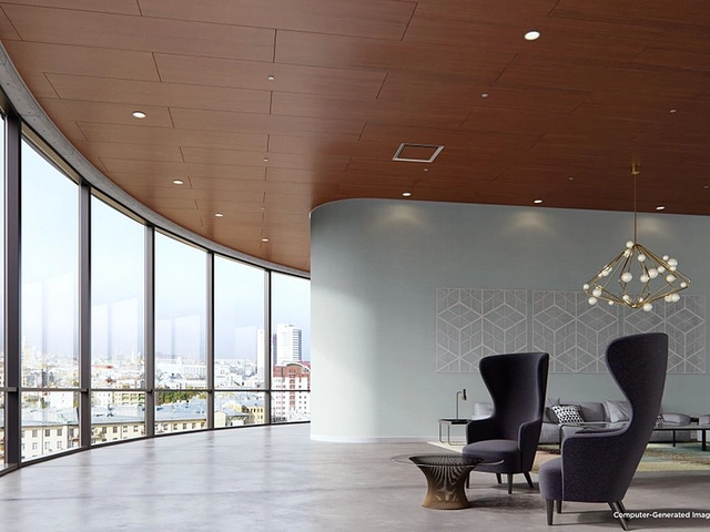 Celebration™ Torsion Spring Metal System