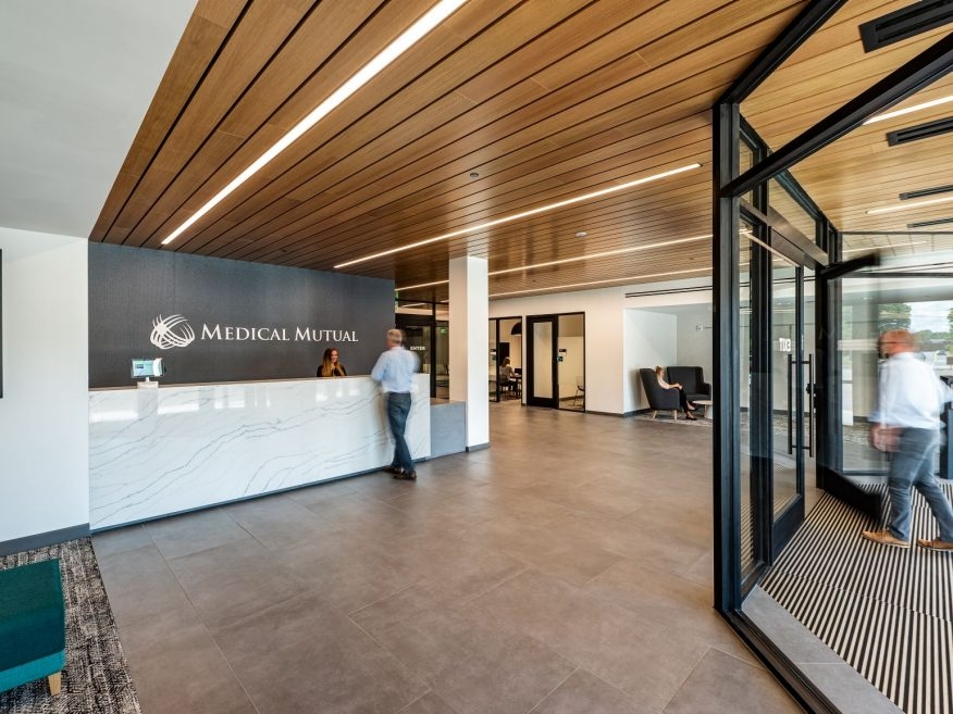 Wood Panels - True®