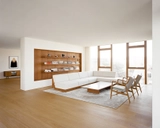 Engineered Wood Floor - Layers Oak