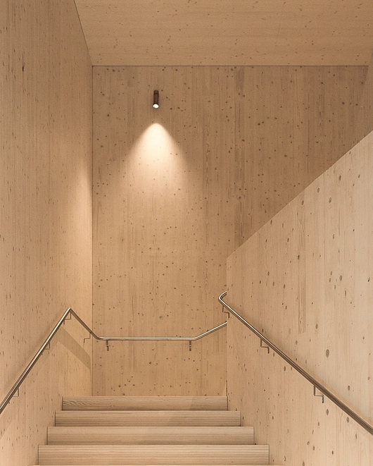 Stora Enso Head Office | Katajanokan Laituri, Helsinki, Finland