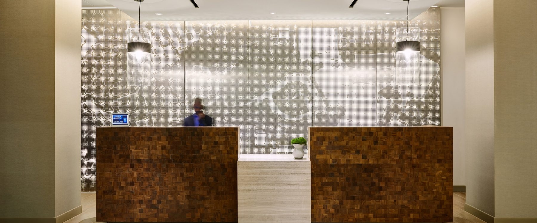 Custom Ceilings - Ceilings Plus® Partí™