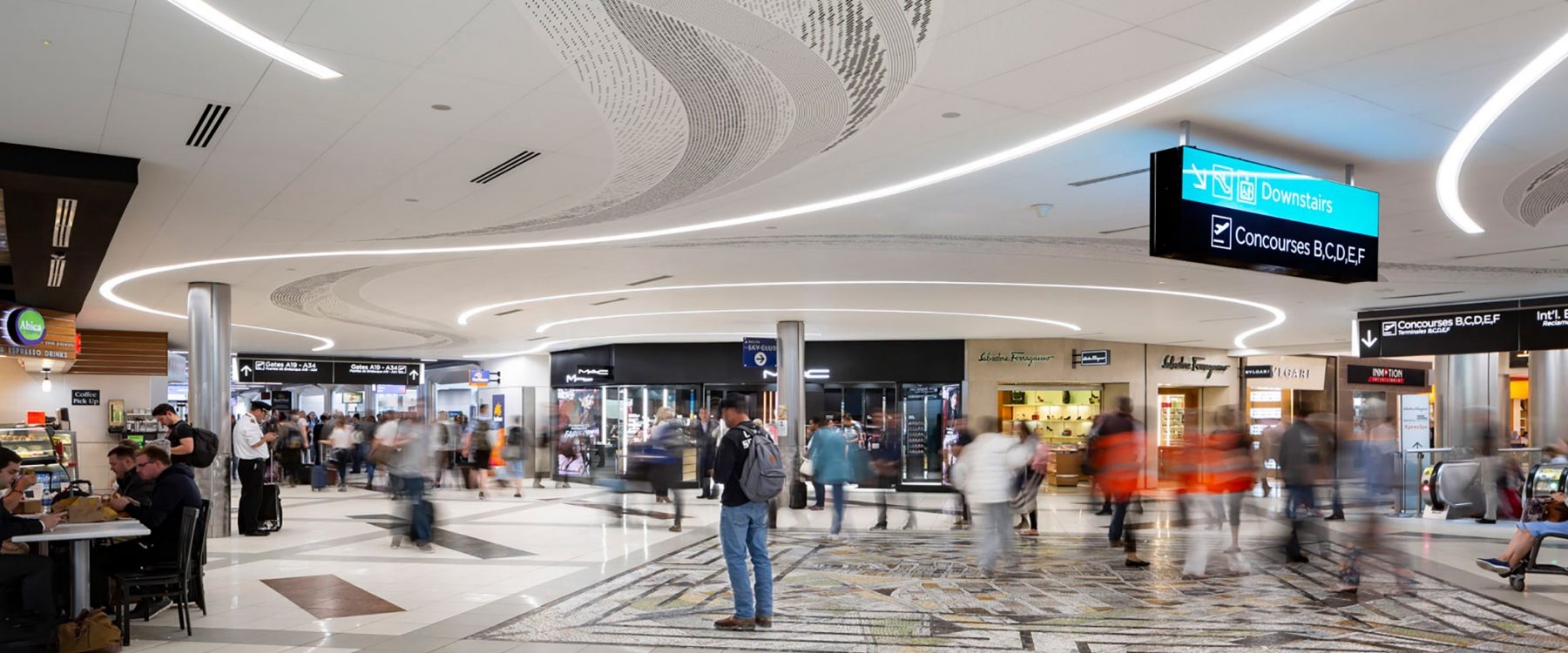 Custom Ceilings - Ceilings Plus® Partí™