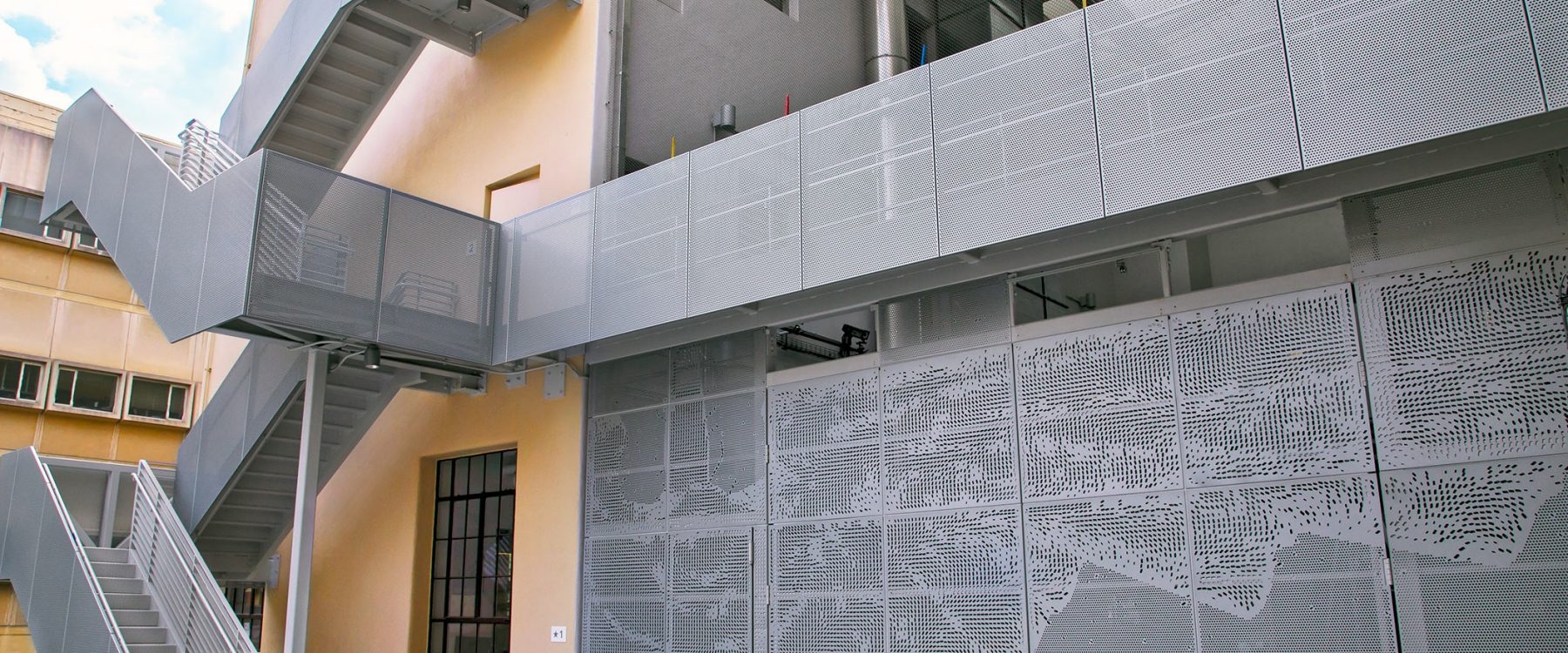 Custom Ceilings - Ceilings Plus® Partí™