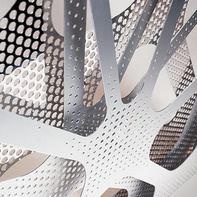 Custom Ceilings - Ceilings Plus® Partí™