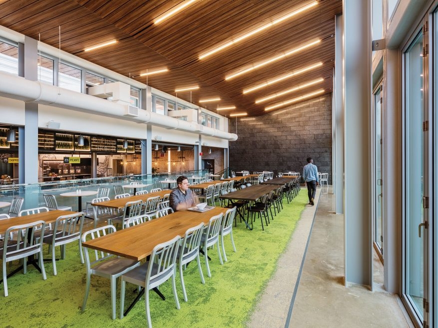 Custom Ceilings - Ceilings Plus | Planx™