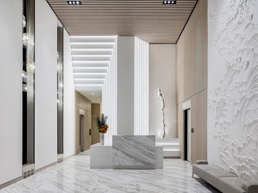 Custom Ceilings - Ceilings Plus | Planx™