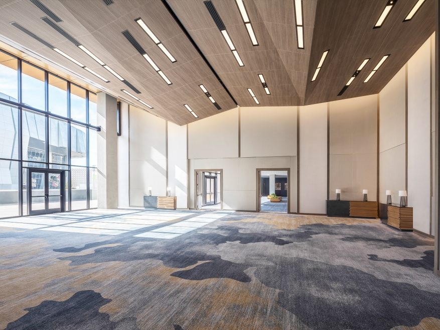 Custom Ceilings - Ceilings Plus | Illusions®