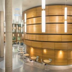 Metal Wall Systems - Wallforms™