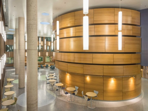 Metal Wall Systems - Wallforms™