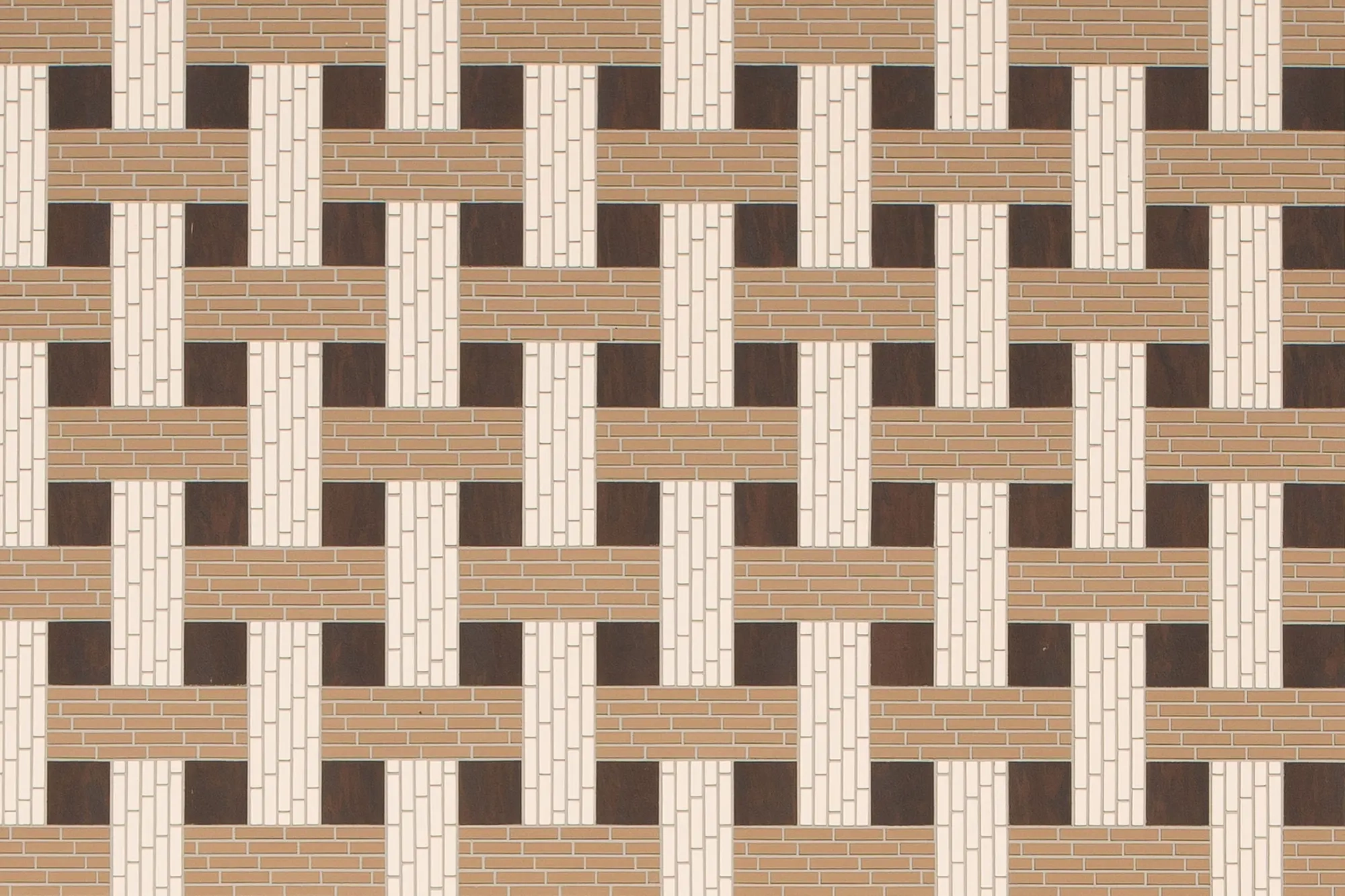 Facade Cladding - StoEcoshape