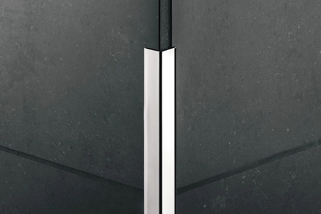 SCHLUTER ECK-K corner profile