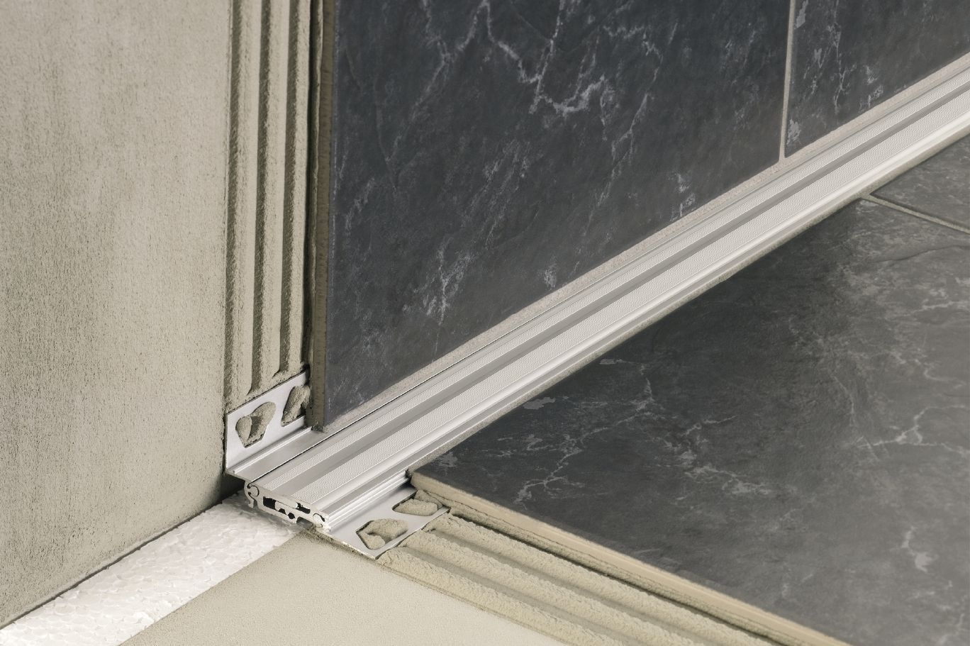 Movement Joint Profiles