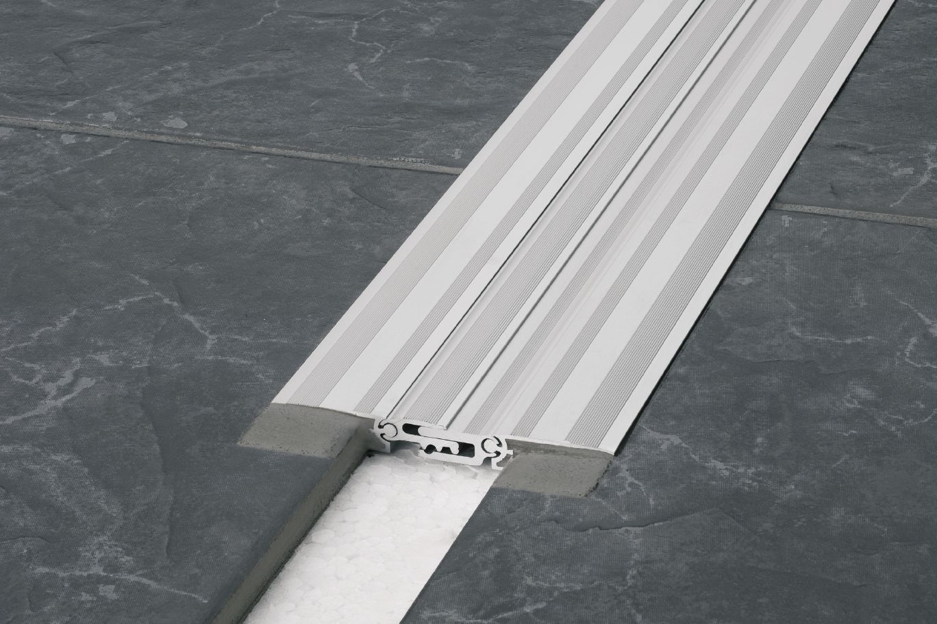 Movement Joint Profiles