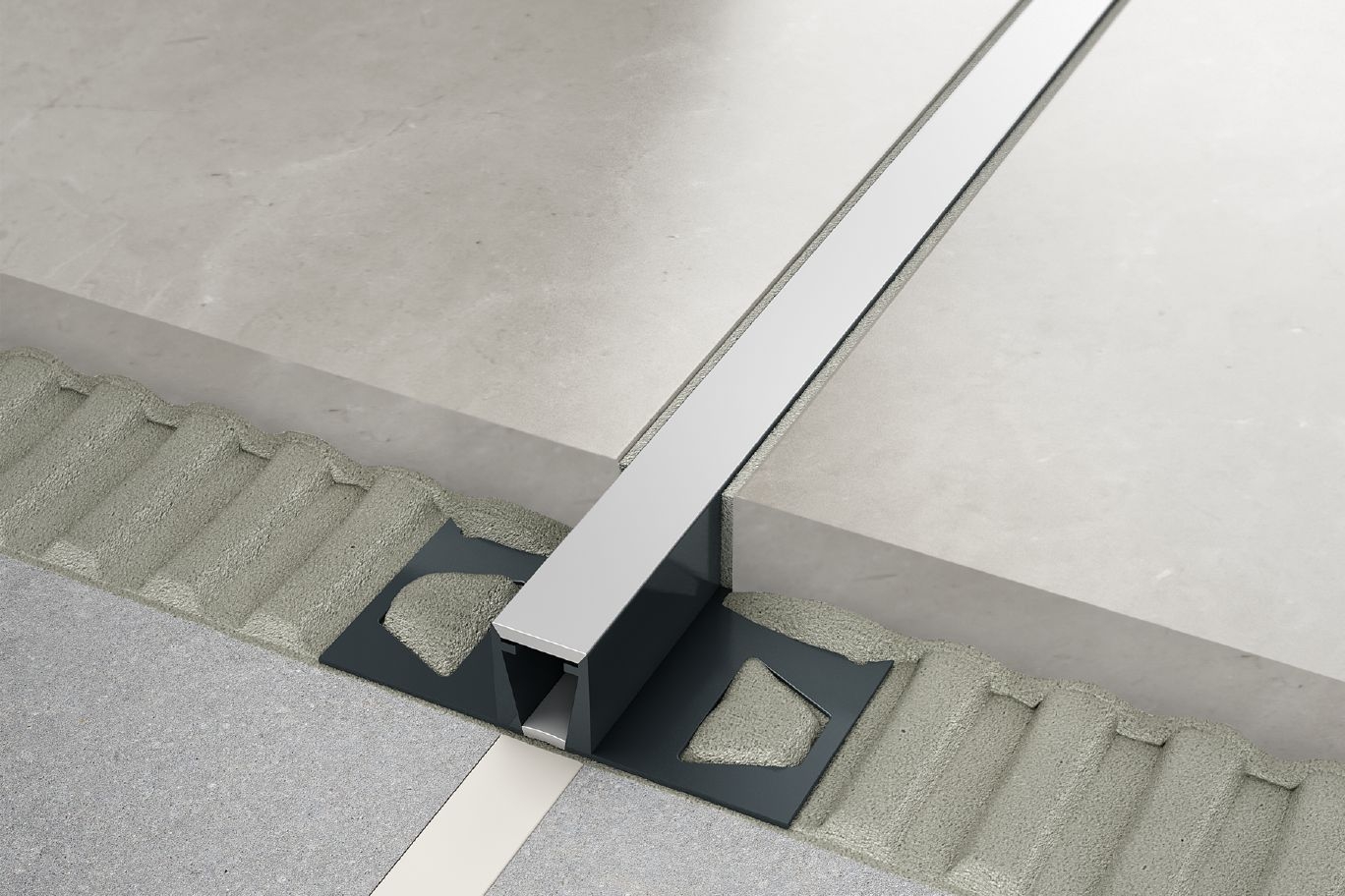 Movement Joint Profiles