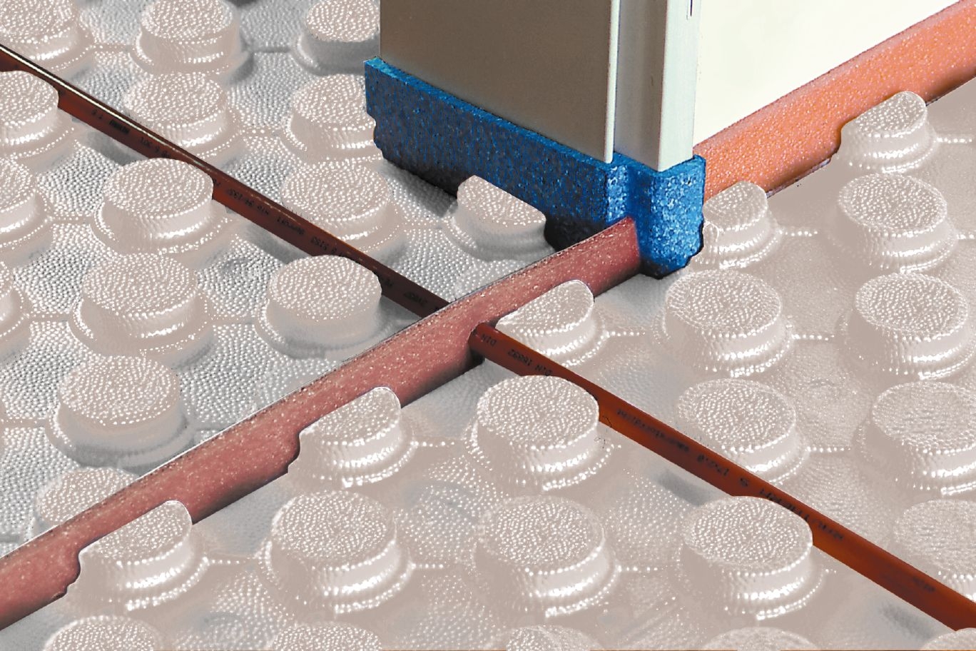 Movement Joint Profiles