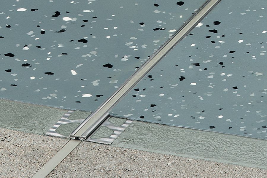 Movement Joint Profiles