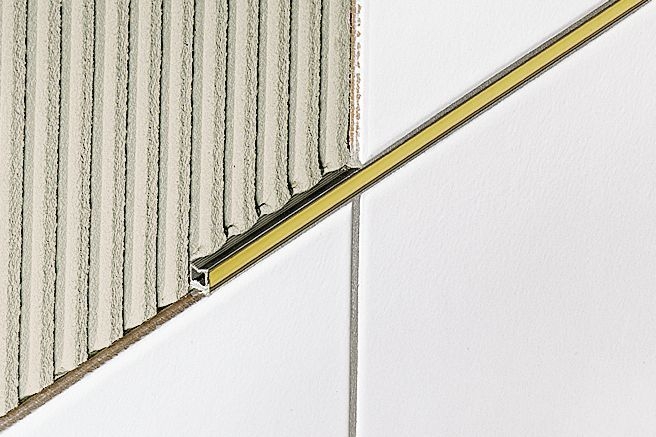 Movement Joint Profiles