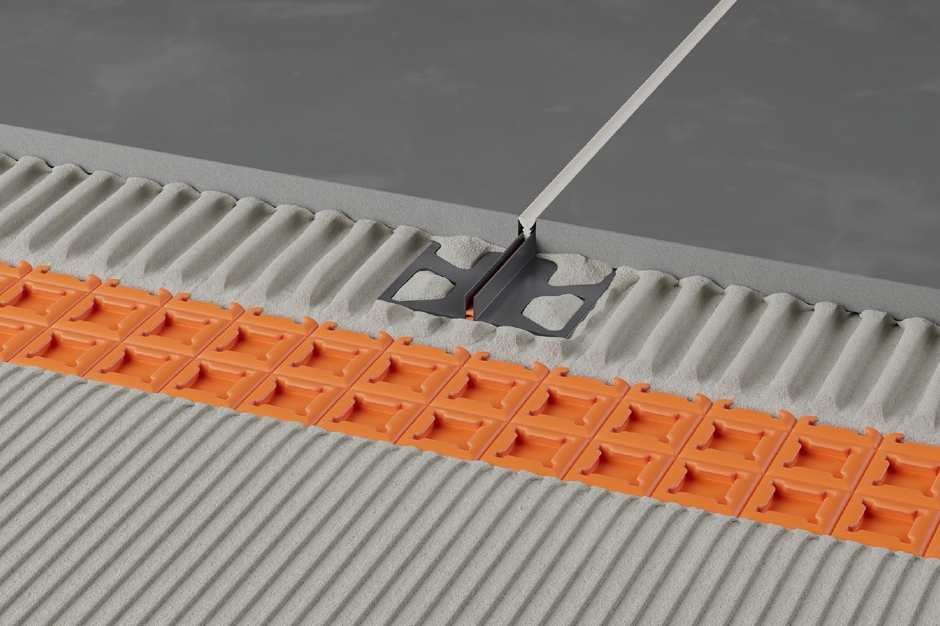 Movement Joint Profiles