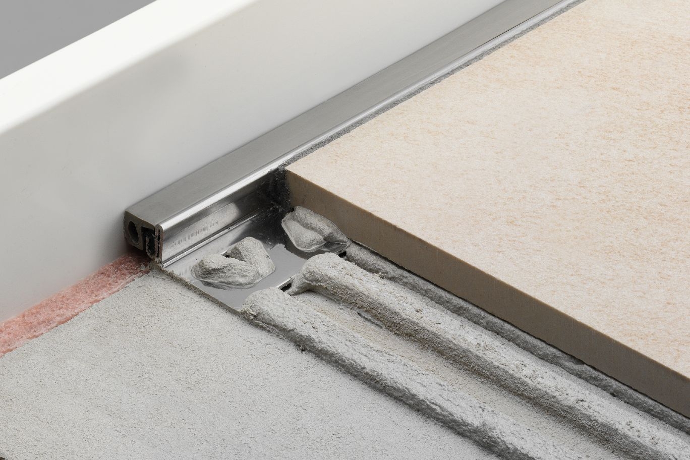 Movement Joint Profiles