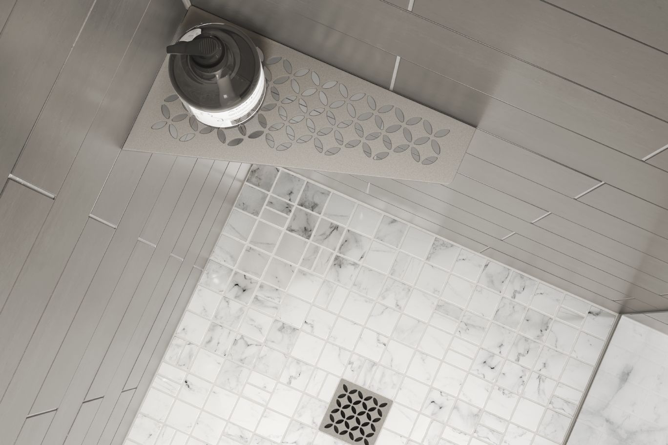 Shower Kits and Systems