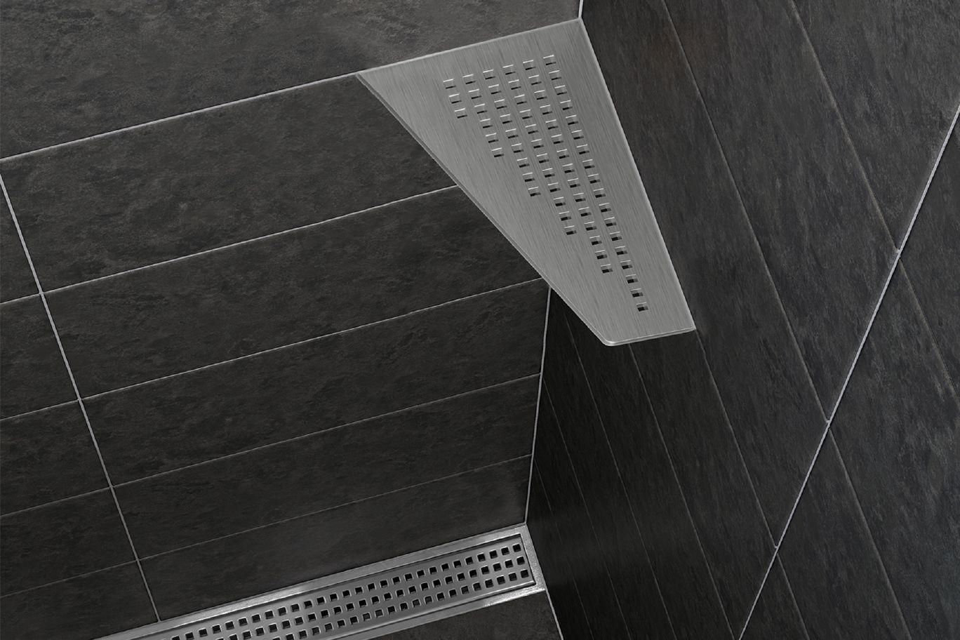 Shower Kits and Systems