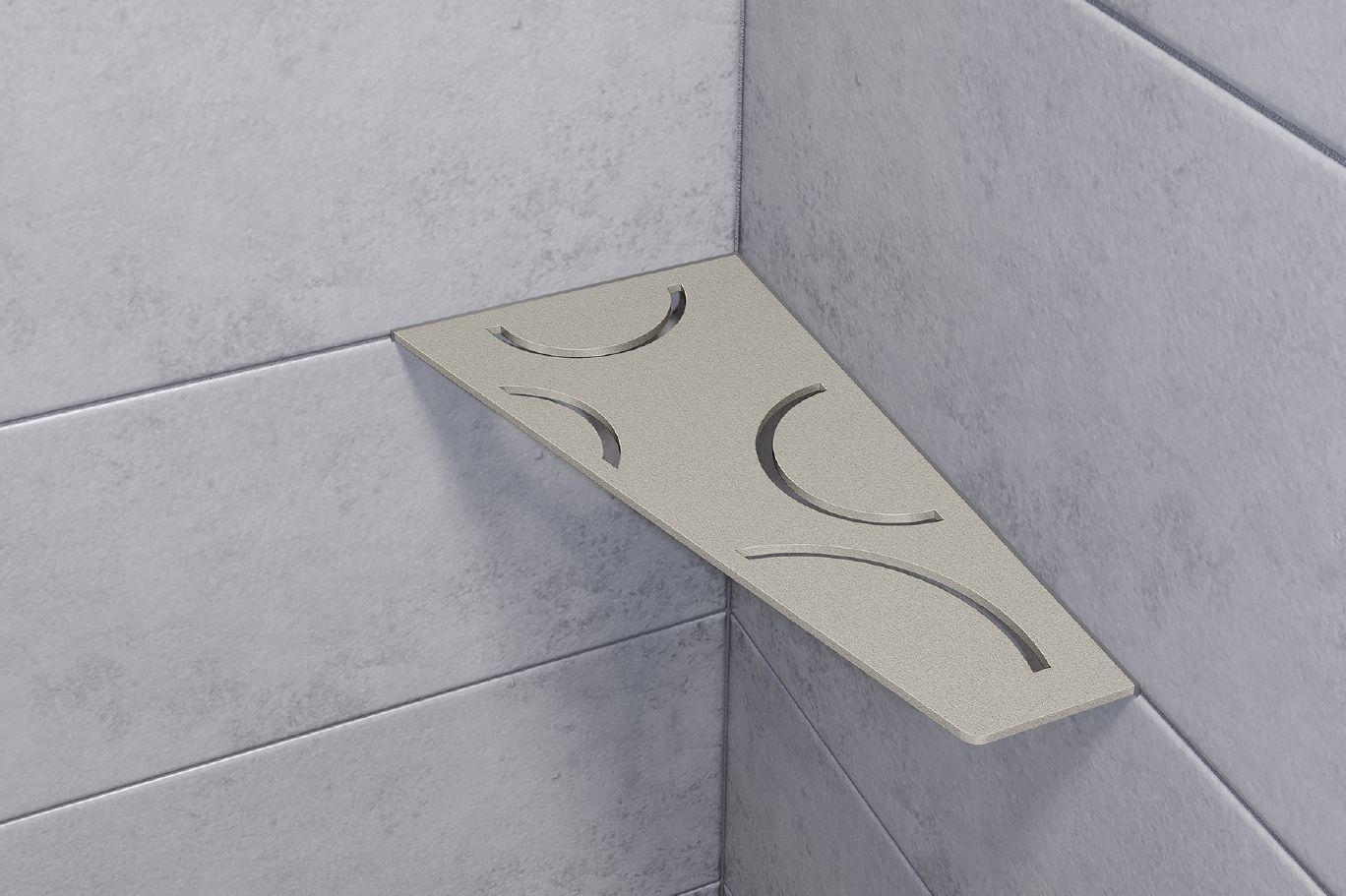 Shower Kits and Systems