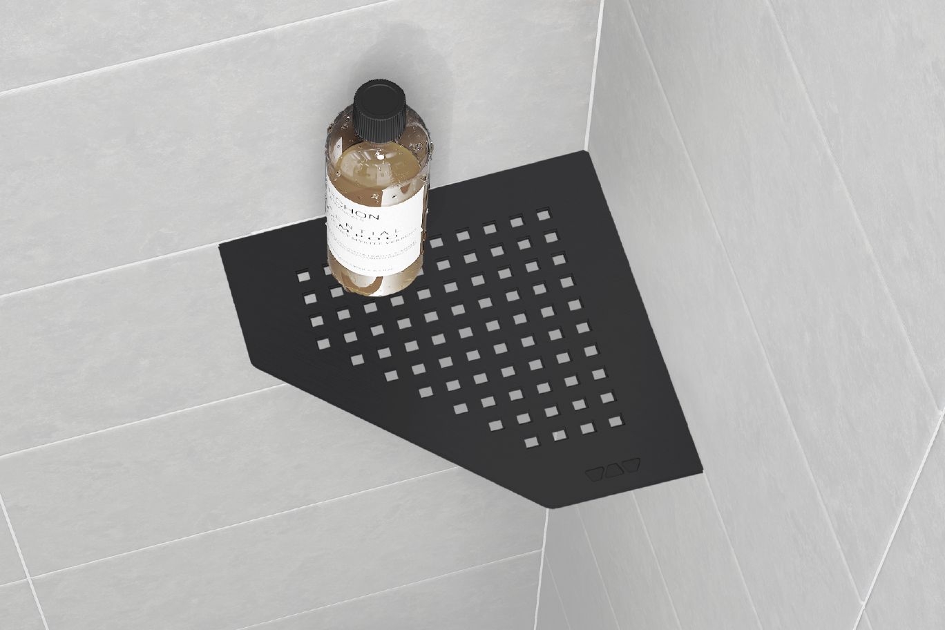 Shower Kits and Systems