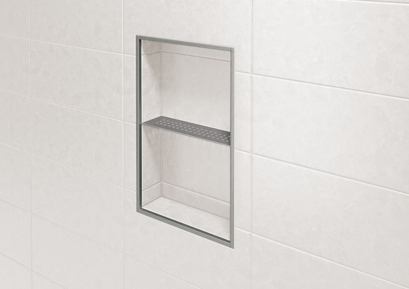 Shower Kits and Systems