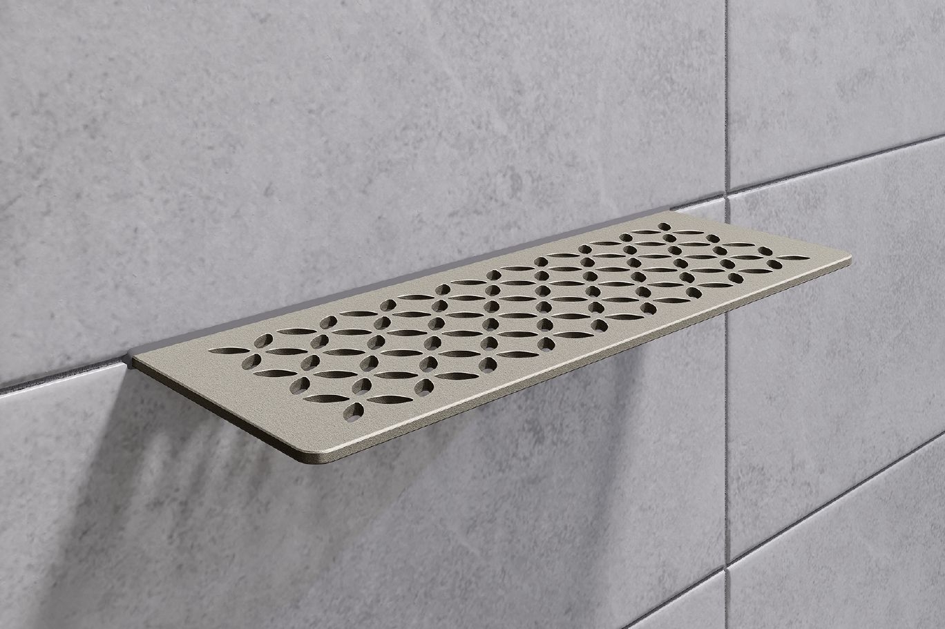 Shower Kits and Systems