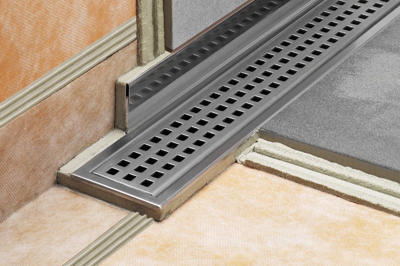 Shower Kits and Systems