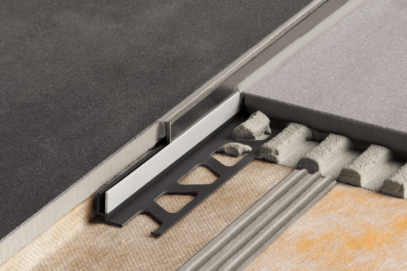 Shower Kits and Systems