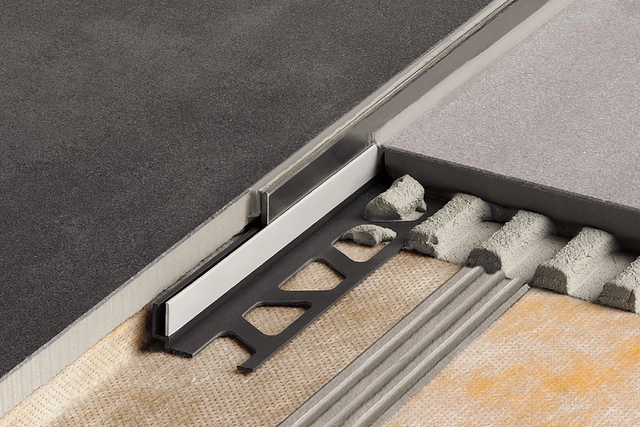 Schluter SHOWERPROFILE-S