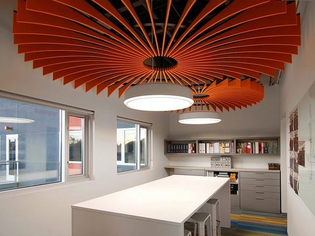 Design Solutions — Colortex™ Radialz™