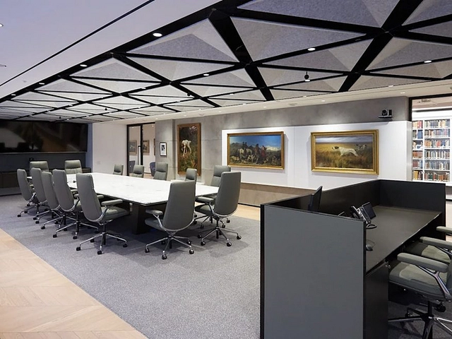 Design Solutions — Colortex™ Trimetrix™