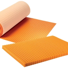 DITRA-HEAT Floor Warming Systems