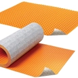 DITRA-HEAT Floor Warming Systems