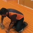 DITRA-HEAT Floor Warming Systems