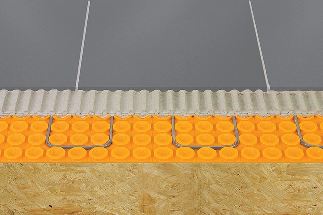 DITRA-HEAT Heating Cable Repair Kit