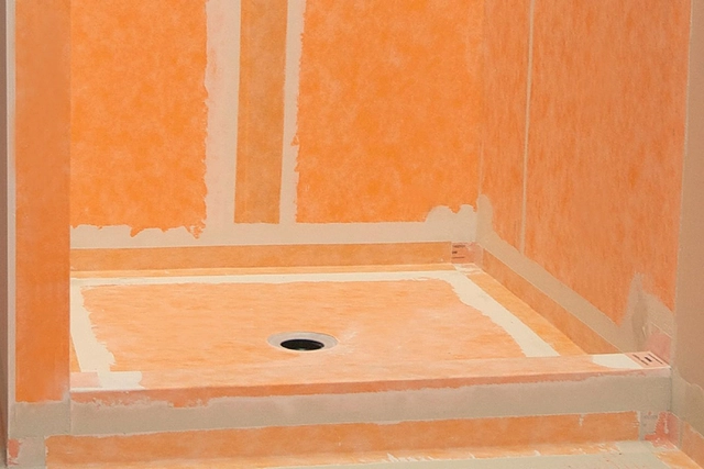 SCHLUTER KERDI-DS membrane