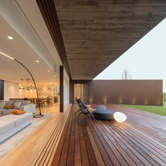 Janela Minimalista - ah! Invisible Frame