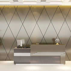 Laminados metalizados - Metalam