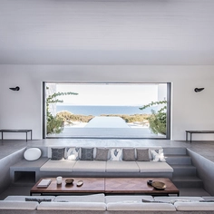 Janela Minimalista - ah! Pocket