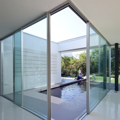 Janela Minimalista - ah! Corner