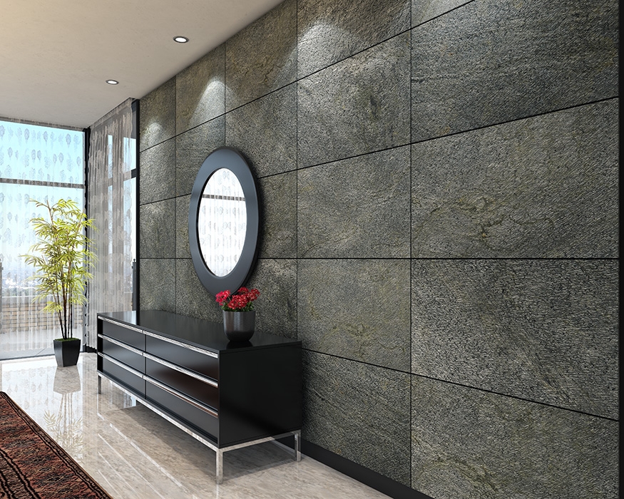 Revestimientos de piedra natural - Stoven