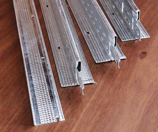 Suspensión DRYWALL GRID